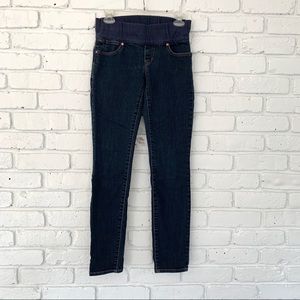 Gap Maternity Skinny Jeans